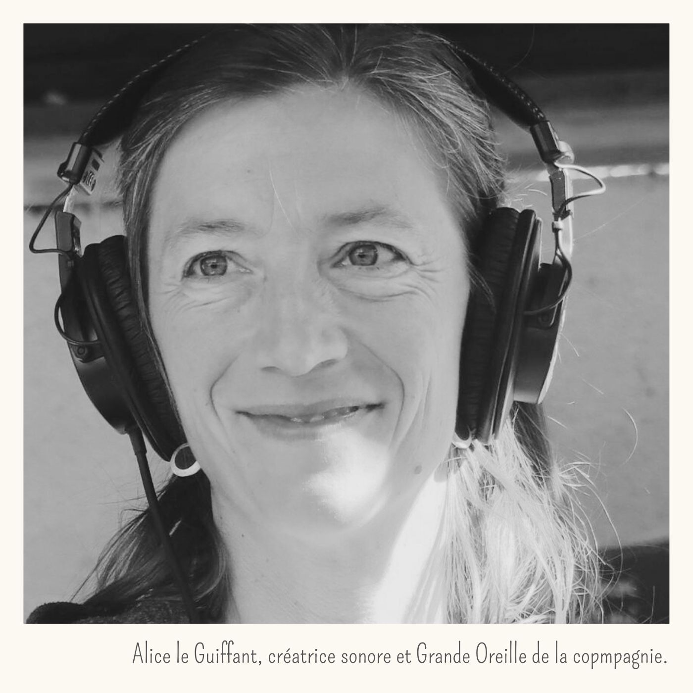 Lire la suite à propos de l’article [ STUDIO DICILA ] Les actus sonores de la compagnie avec Alice Le Guiffant